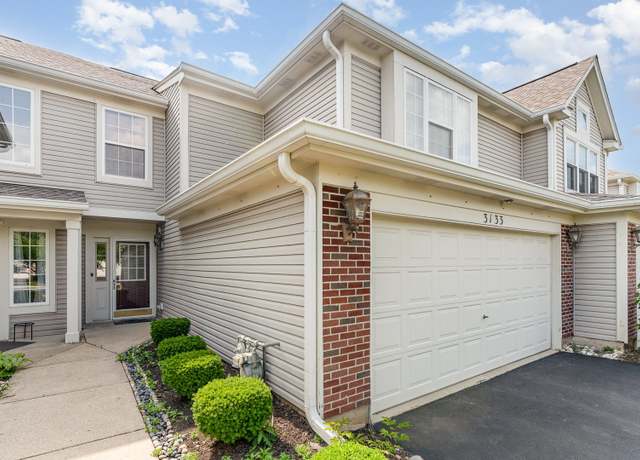 Property at 3133 Reflection Dr, Naperville, IL 60564, 3 beds, 2.5 baths