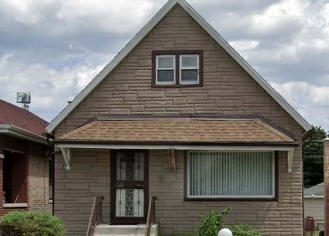 Property at 9941 S Peoria St, Chicago, IL 60643, 4 beds, 2 baths