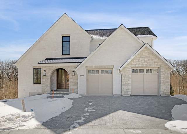 Property at 1945 Lot 7 N Northumberland Pass, Palatine, IL 60074, 4 beds, 2.5 baths
