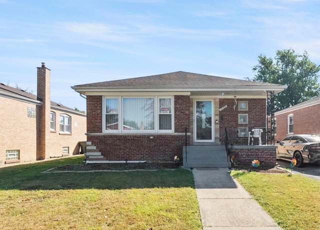 Property at 15509 Drexel Ave, Dolton, IL 60419, 4 beds, 2.5 baths
