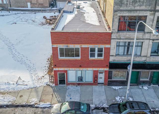 Property at 5038 S Ashland Ave, Chicago, IL 60609