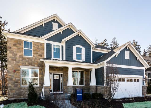 Property at 6225 Rivers Edge Dr, Lisle, IL 60532, 5 beds, 4 baths
