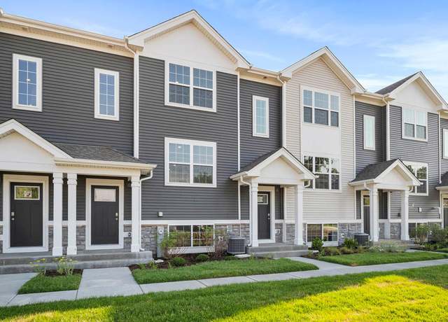 Property at 2635 Santa Fe Dr, Pingree Grove, IL 60140, 2 beds, 2.5 baths