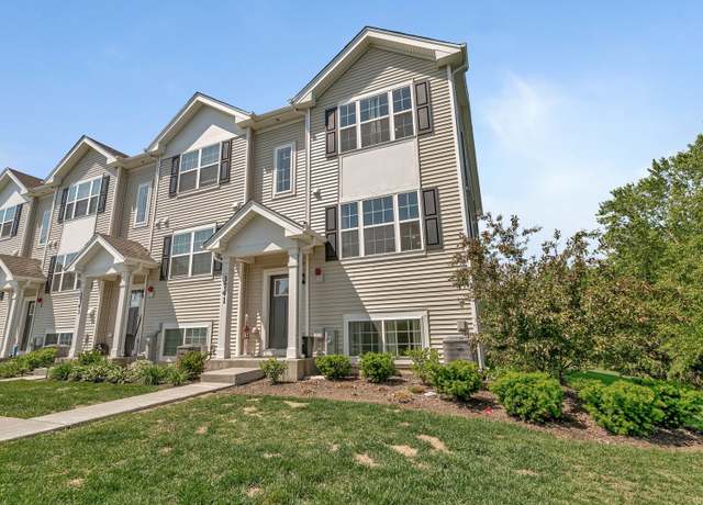 Property at 3741 Bailey Rd, Yorkville, IL 60560, 3 beds, 2.5 baths