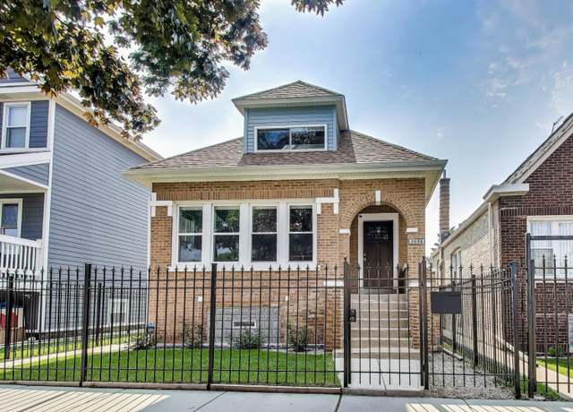 Property at 2036 N Kilpatrick Ave, Chicago, IL 60639, 4 beds, 3 baths