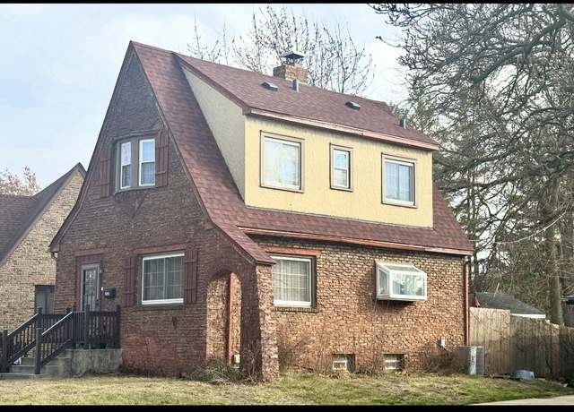 Property at 3231 N Schultz Dr, Lansing, IL 60438, 2 beds, 1.5 baths