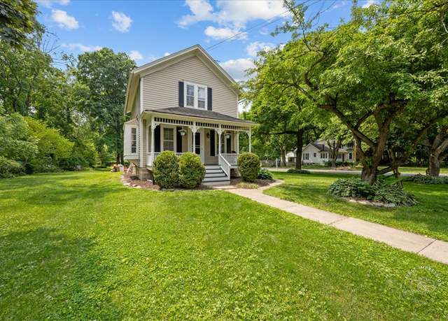 Property at 32W167 Army Trail Rd, Wayne, IL 60184, 2 beds, 1.5 baths