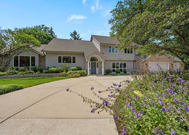 Property at 27W641 North Ln, Naperville, IL 60540, 4 beds, 3 baths