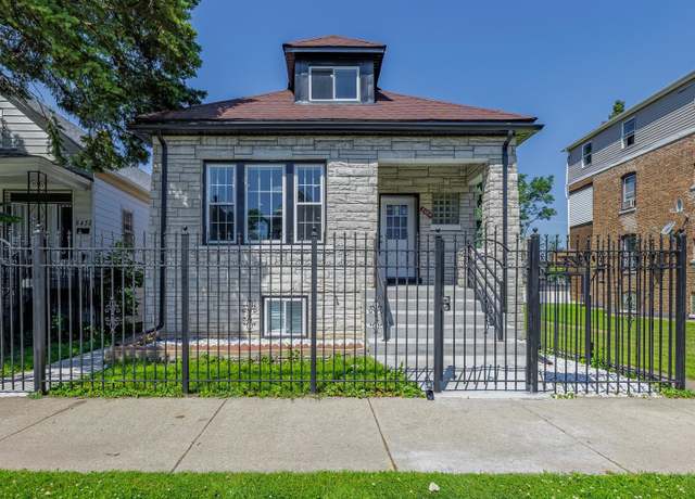 Property at 8430 S Manistee Ave, Chicago, IL 60617, 7 beds, 3 baths