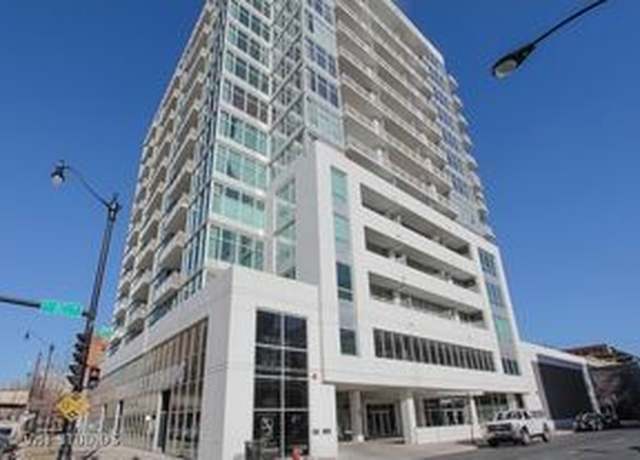 Property at 50 E 16th St #1315, Chicago, IL 60616, 2 beds, 2 baths