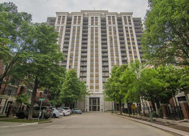 Property at 1322 S Prairie Ave #1413, Chicago, IL 60605, 2 beds, 2 baths