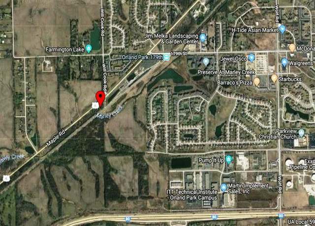 Property at 12001 W Route 6 Hwy, Homer Glen, IL 60491