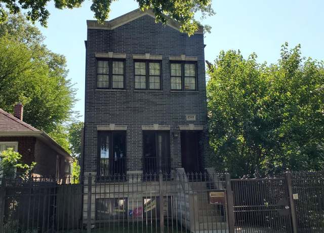 Property at 8349 S Constance Ave, Chicago, IL 60617, 4 beds, 3.5 baths