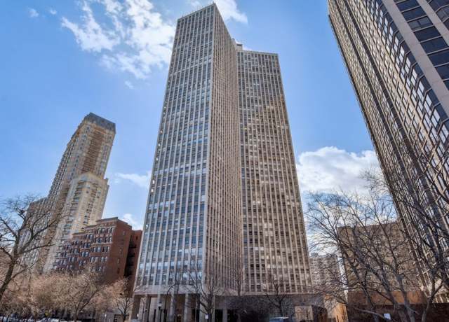 Property at 2626 N Lakeview Ave #211, Chicago, IL 60614, 1 bed, 1 bath
