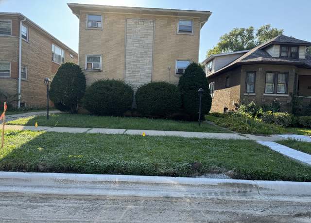 Property at 12250 Greenwood Ave, Blue Island, IL 60406, 11 beds, 6 baths