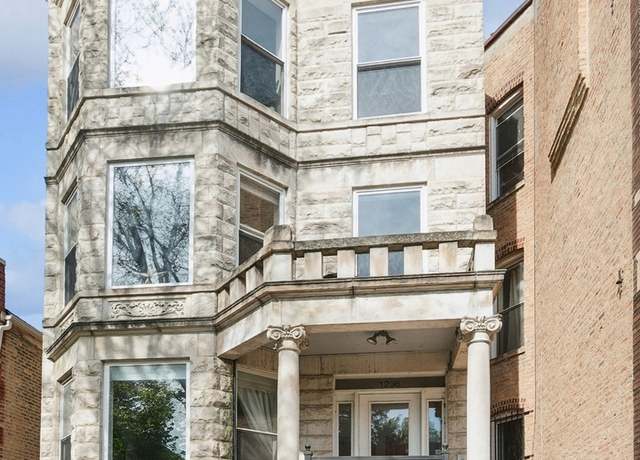 Property at 1236 N Campbell Ave Unit G, Chicago, IL 60622, 2 beds, 2 baths