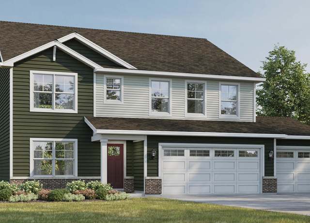 Property at 2315 Hirsch Rd, Oswego, IL 60543, 4 beds, 2.5 baths