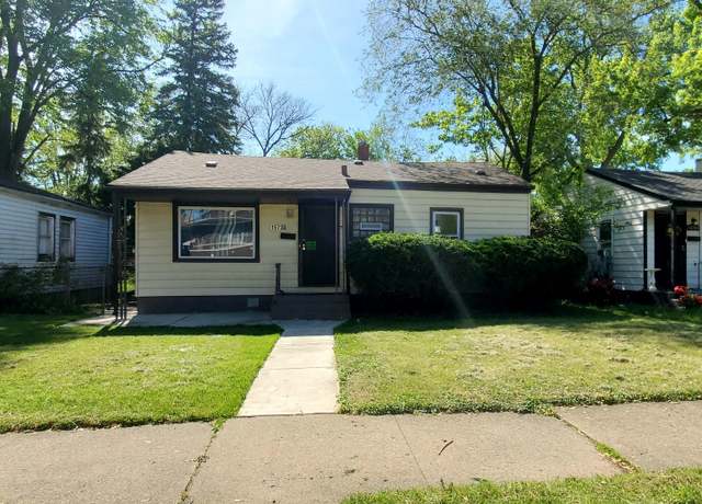 Property at 15730 Paulina St, Harvey, IL 60426, 4 beds, 2 baths