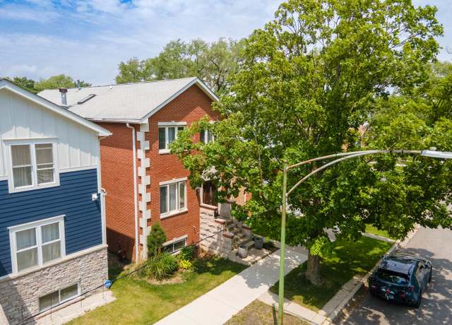 Property at 3638 N Odell Ave, Chicago, IL 60634, 7 beds, 3.5 baths