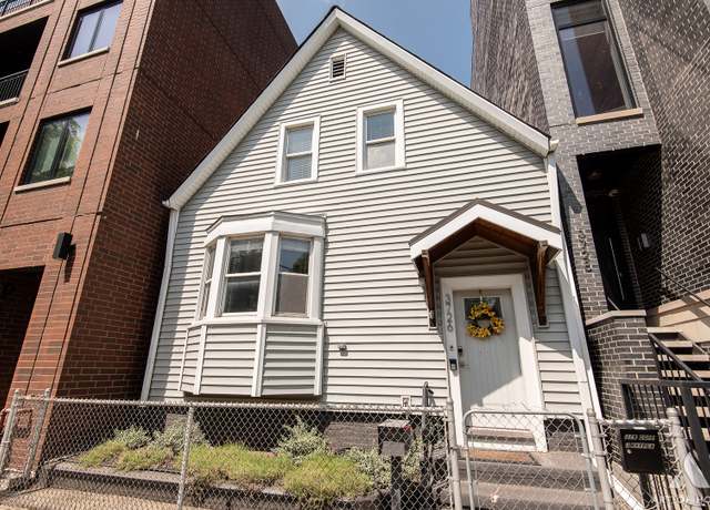 Property at 3726 N Ashland Ave, Chicago, IL 60613, 3 beds, 2 baths