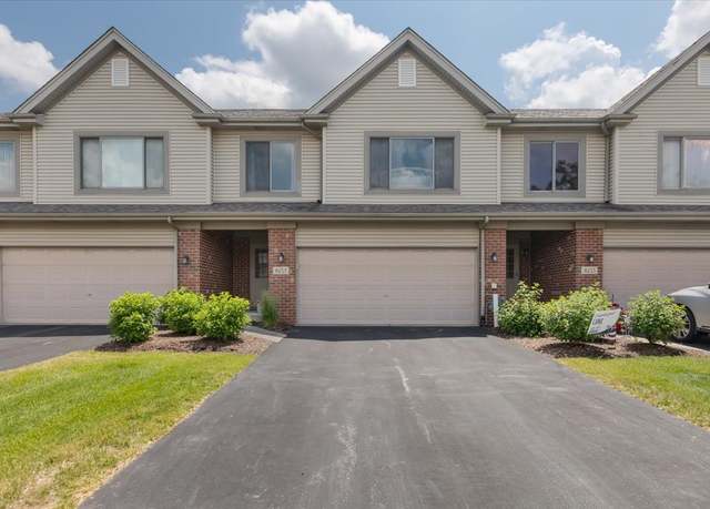 Property at 8253 Auburn Ln, Frankfort, IL 60423, 2 beds, 2 baths