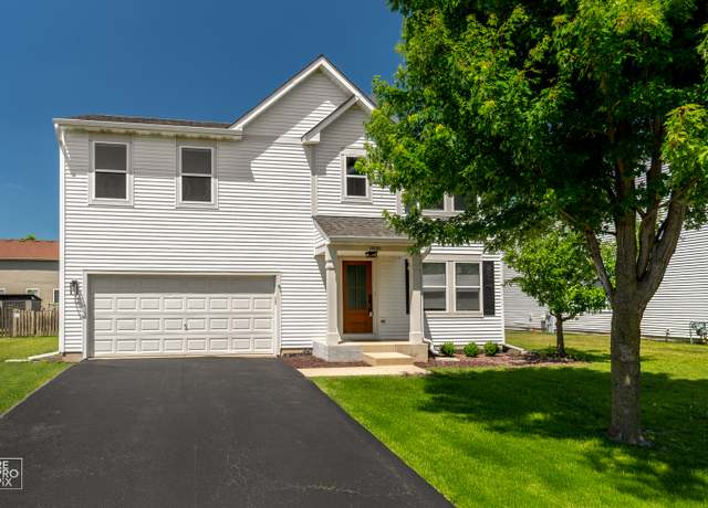 Property at 14530 General Dr, Plainfield, IL 60544, 4 beds, 2.5 baths