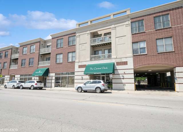 Property at 2951 Central St #306, Evanston, IL 60201, 2 beds, 2 baths