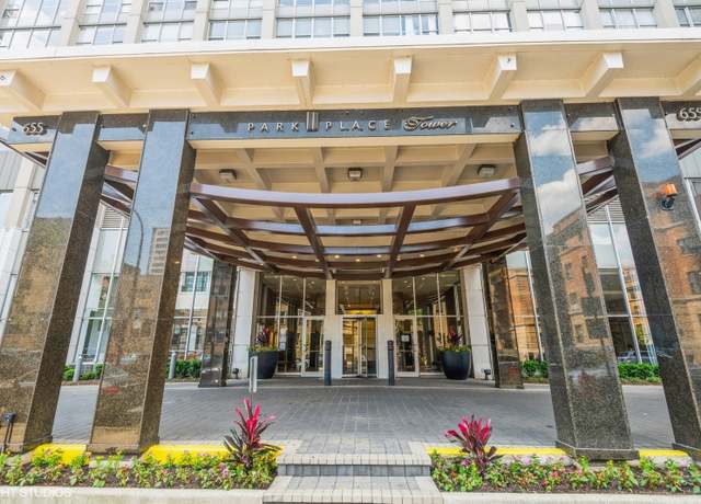 Property at 655 W Irving Park Rd #1911, Chicago, IL 60613, 1 bath