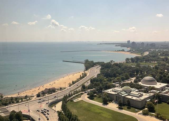 Property at 1700 E 56th St Unit 3609-3610, Chicago, IL 60637, 3 beds, 3 baths