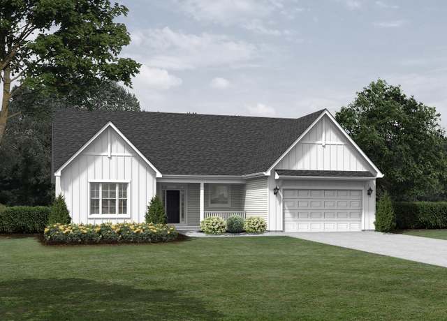 Property at 583 Cherry Ct, Yorkville, IL 60560, 3 beds, 2 baths