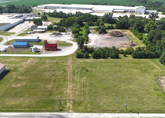 Property at 0 N Cain St, Clinton, IL 61727