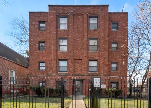 Property at 6630 S Vernon Ave, Chicago, IL 60637, 14 beds, 12 baths