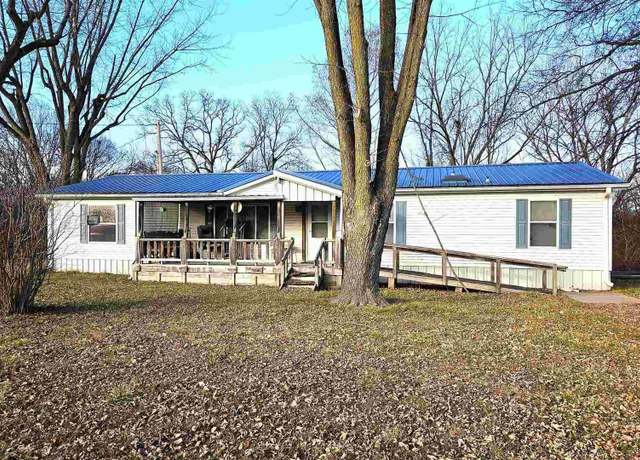 Property at 2823 N 950th Ave, Clayton, IL 62324, 3 beds, 2 baths