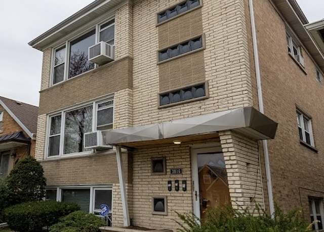 Property at 3816 Ridgeland Ave, Berwyn, IL 60402, 8 beds, 5 baths