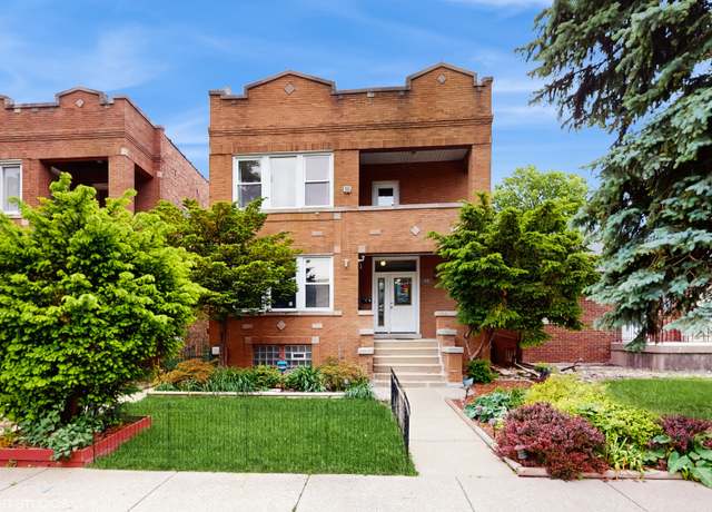 Property at 4608 W Altgeld St, Chicago, IL 60639, 7 beds, 3 baths