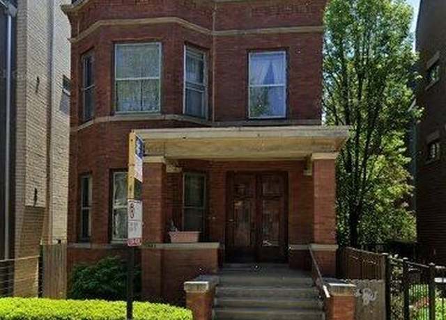 Property at 1441 W Diversey Pkwy, Chicago, IL 60614, 5 beds, 2 baths