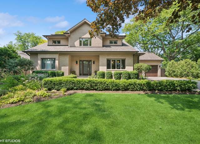 Property at 1907 Bosworth Ln, Northfield, IL 60093, 5 beds, 4.5 baths