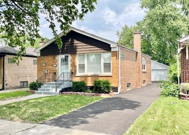 Property at 132 W 126th Pl, Chicago, IL 60628, 3 beds, 1 bath