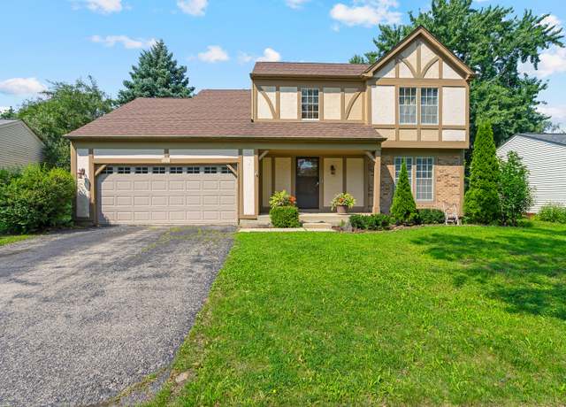 Property at 3140 Medford Ct, Aurora, IL 60504, 4 beds, 2.5 baths