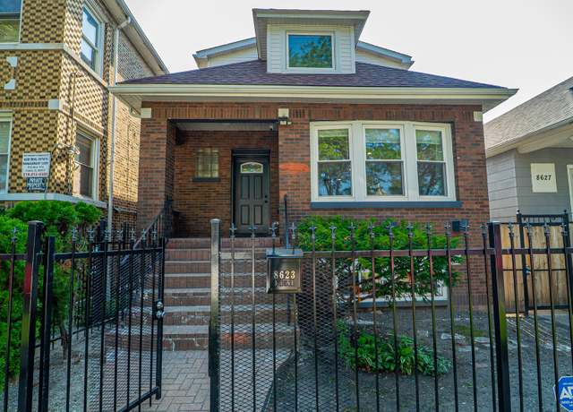 Property at 8623 S Colfax Ave, Chicago, IL 60617, 4 beds, 4 baths