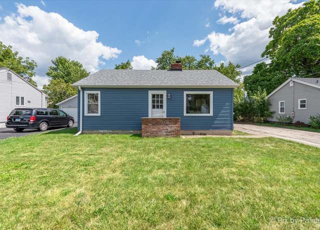 Property at 41081 N 1st St, Antioch, IL 60002, 2 beds, 1 bath