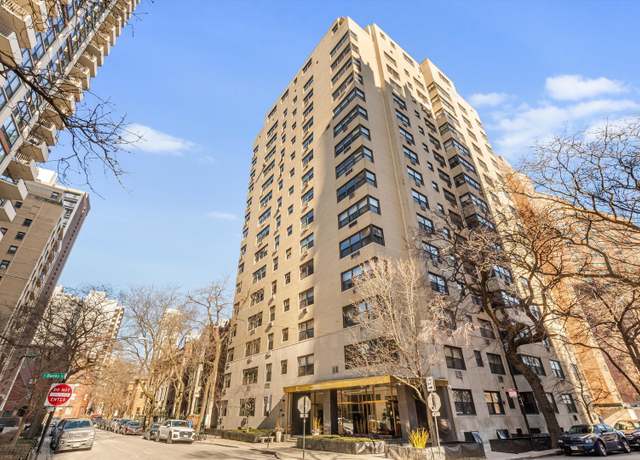 Property at 1335 N Astor St Unit 12A, Chicago, IL 60610, 2 beds, 2 baths