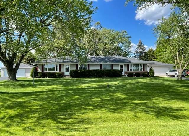 Property at 15021-15023 North St, Maple Park, IL 60151, 4 beds, 2 baths
