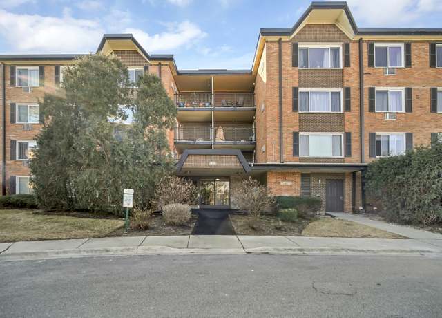Property at 1217 S Old Wilke Rd #409, Arlington Heights, IL 60005, 2 beds, 2 baths