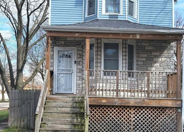 Property at Sign in for address, Chicago, IL 60620, 3 beds, 2.5 baths