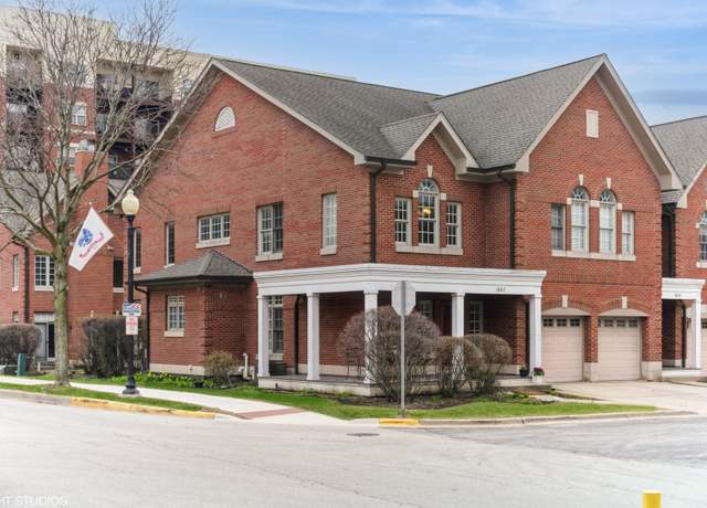 Property at 1802 Riverwoods Dr, Melrose Park, IL 60160, 4 beds, 4.5 baths