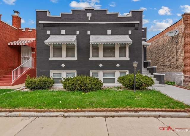 Property at 4248 W 21st St, Chicago, IL 60623, 3 beds, 2 baths