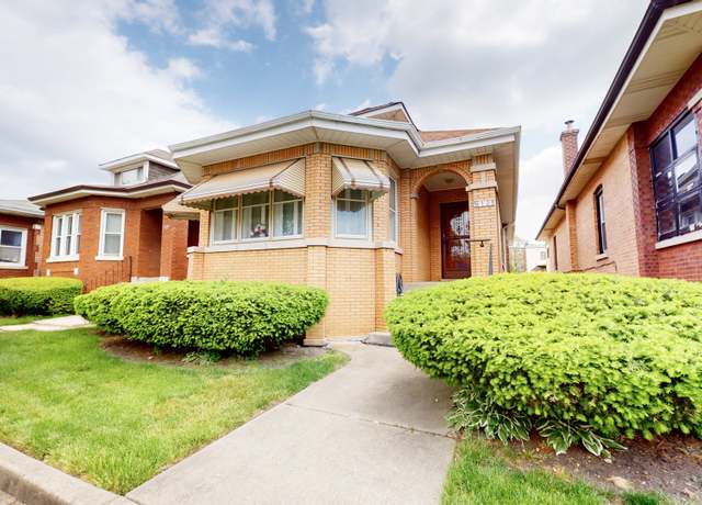 Property at Sign in for address, Chicago, IL 60620, 4 beds, 2 baths