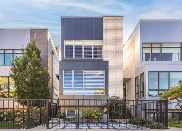 Property at 1913 W Race Ave, Chicago, IL 60622, 4 beds, 3.5 baths