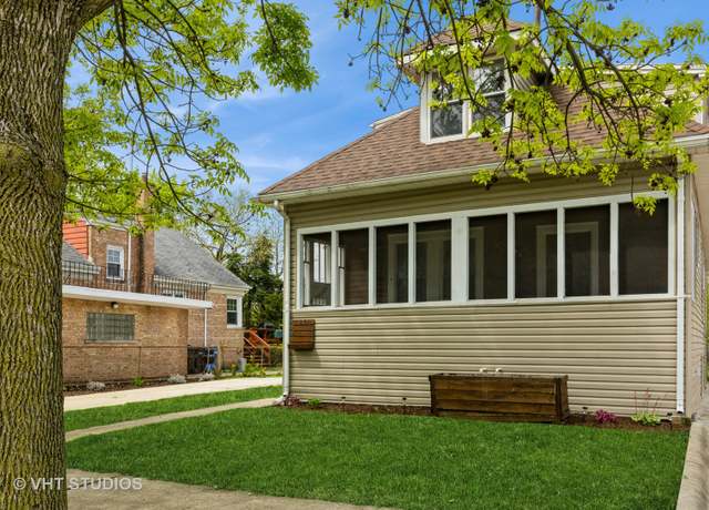 Property at 11250 S Fairfield Ave, Chicago, IL 60655, 4 beds, 2 baths